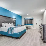 Americas Best Value Inn & Suites Houston At Hwy 6