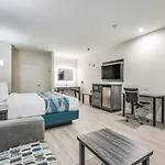 Americas Best Value Inn & Suites Houston At Hwy 6