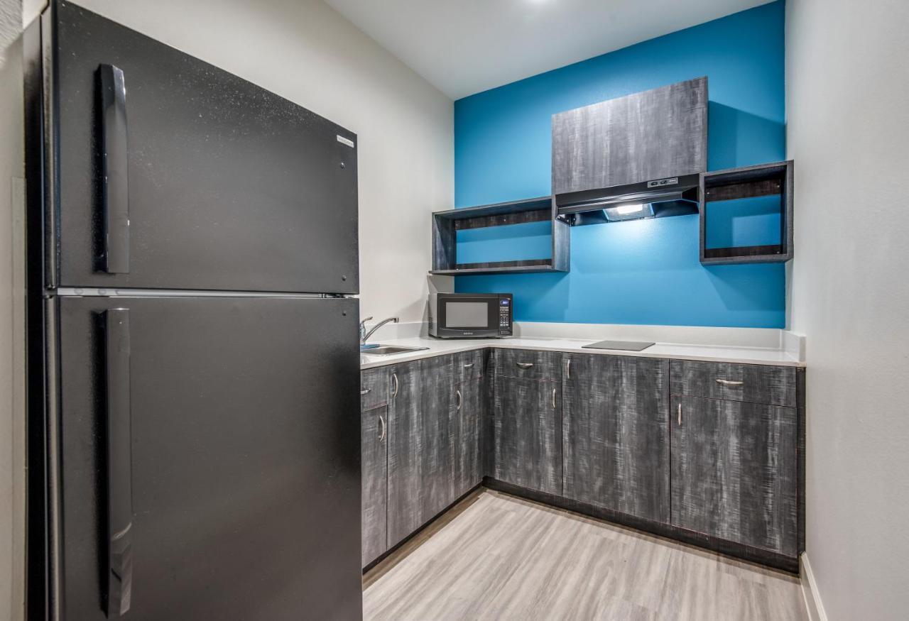 Otel Americas Value & Houston At Hwy 6 Barker
